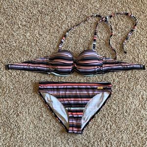 LASCANNA Bikini Set